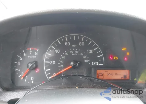 2019 Nissan Nv200 S из США, поврежденный, VIN 3N6CM0KN9KK702210